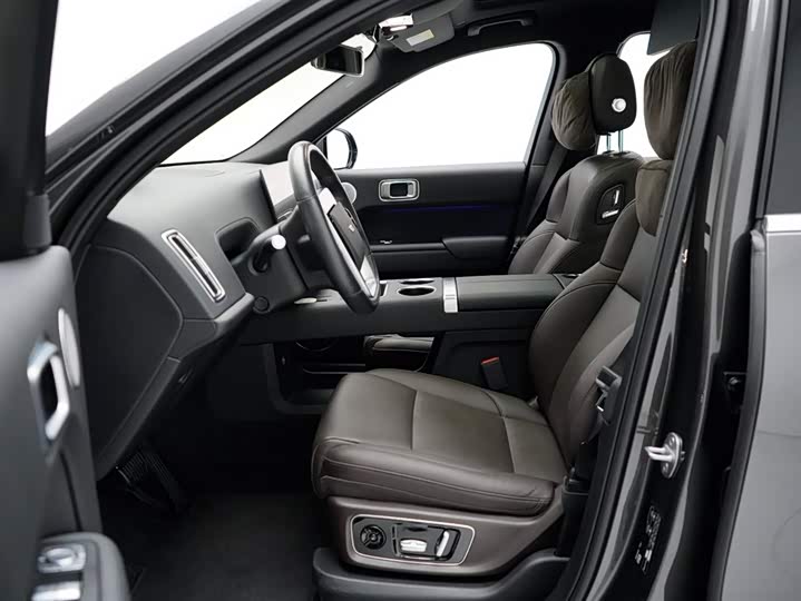 Фото 2 - LiXiang L9