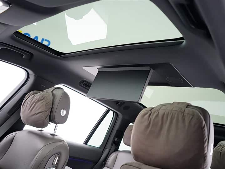 Фото 4 - LiXiang L9