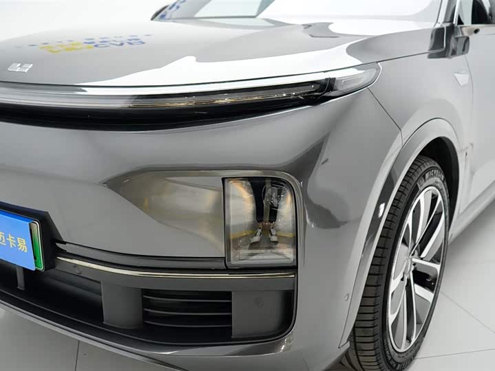 Фото 9 - LiXiang L9