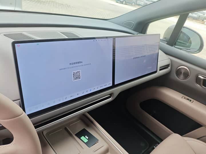 Фото 8 - LiXiang i6