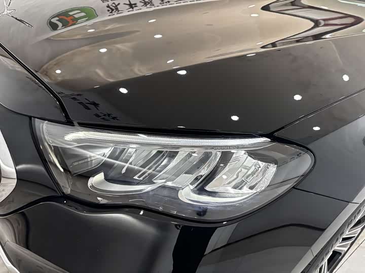 Фото 8 - Mercedes-Benz E-Class Hybrid