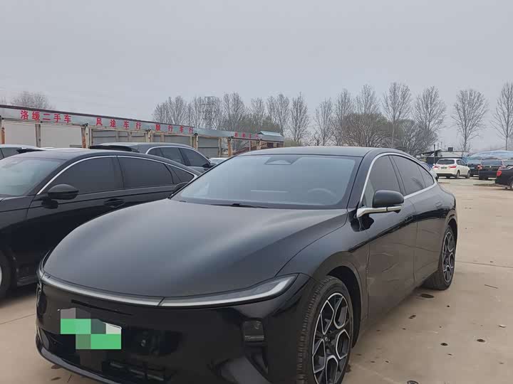 Фото 1 - Changan Qiyuan (Nevo) A07