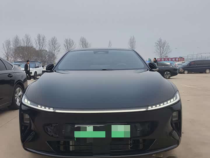 Фото 2 - Changan Qiyuan (Nevo) A07