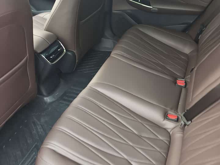 Фото 5 - Changan Qiyuan (Nevo) A07