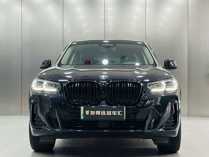 Фото 2 - BMW iX3