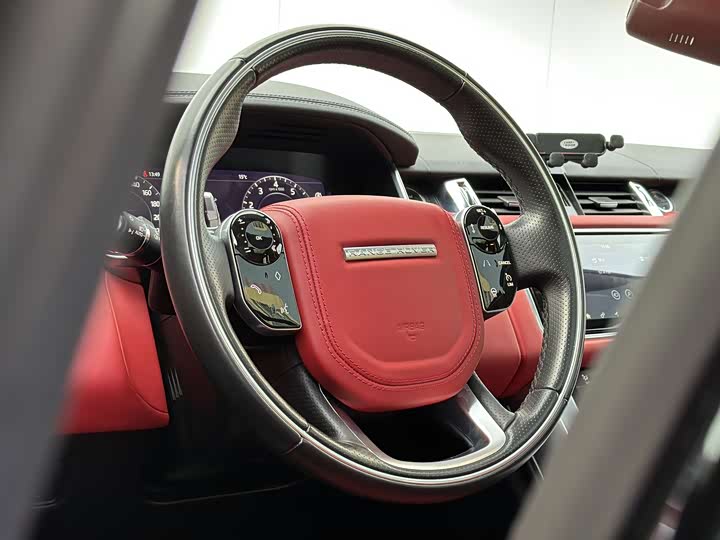 Photo 4 - Land Rover Range Rover Sport