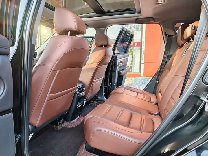 Photo 4 - Honda CR-V