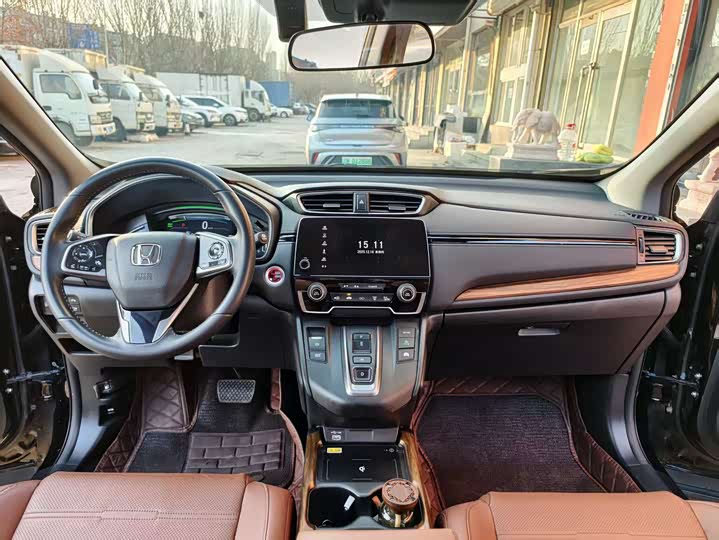 Photo 5 - Honda CR-V