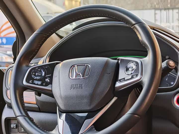 Photo 7 - Honda CR-V