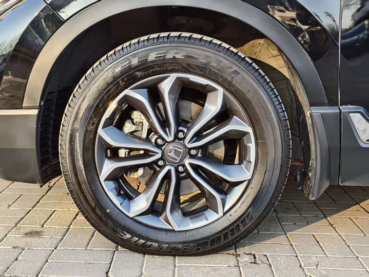 Photo 9 - Honda CR-V