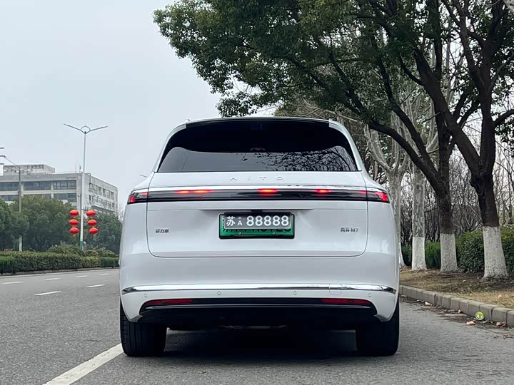 Фото 5 - Aito M7