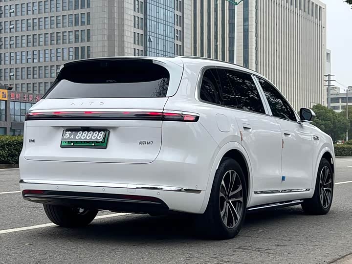 Фото 6 - Aito M7