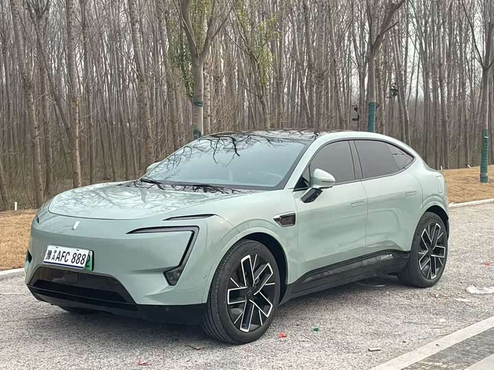 Фото 1 - Avatr 11