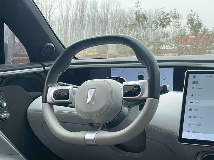 Фото 5 - Avatr 11