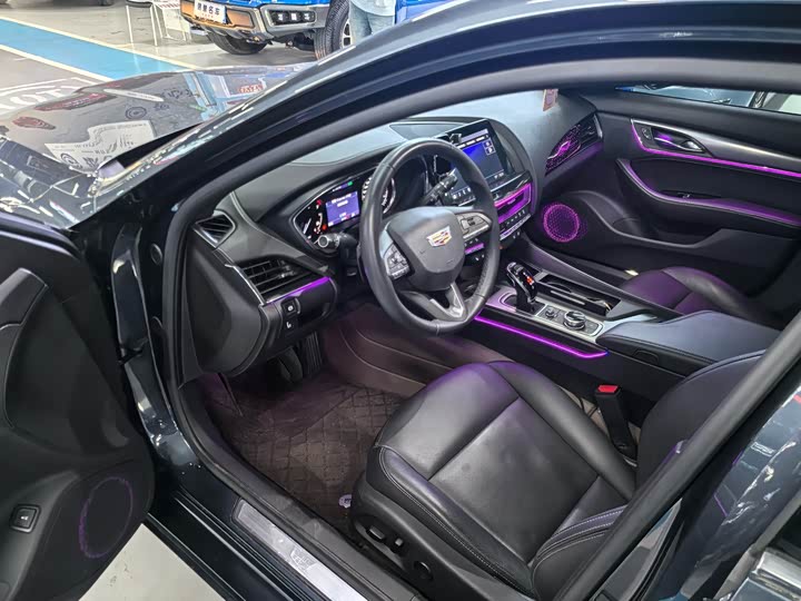 Photo 5 - Cadillac CT5