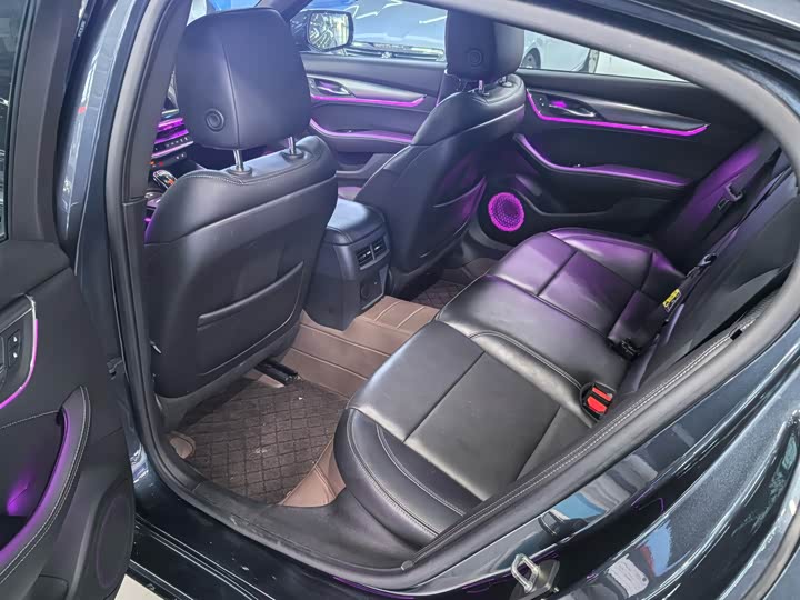 Photo 6 - Cadillac CT5