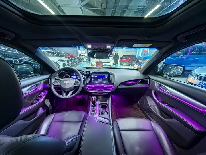 Photo 7 - Cadillac CT5