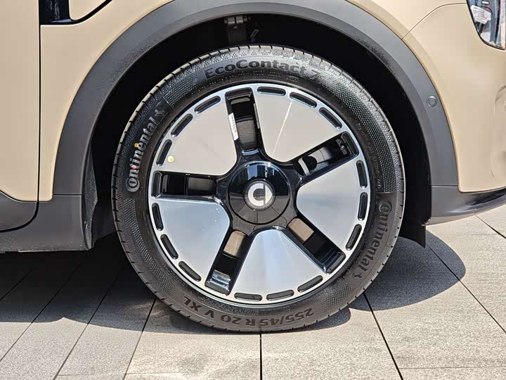 Фото 4 - Smart #5