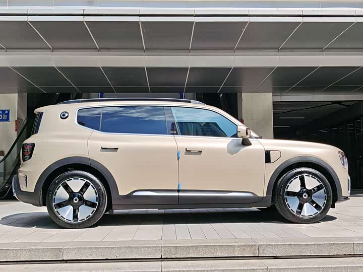 Фото 5 - Smart #5