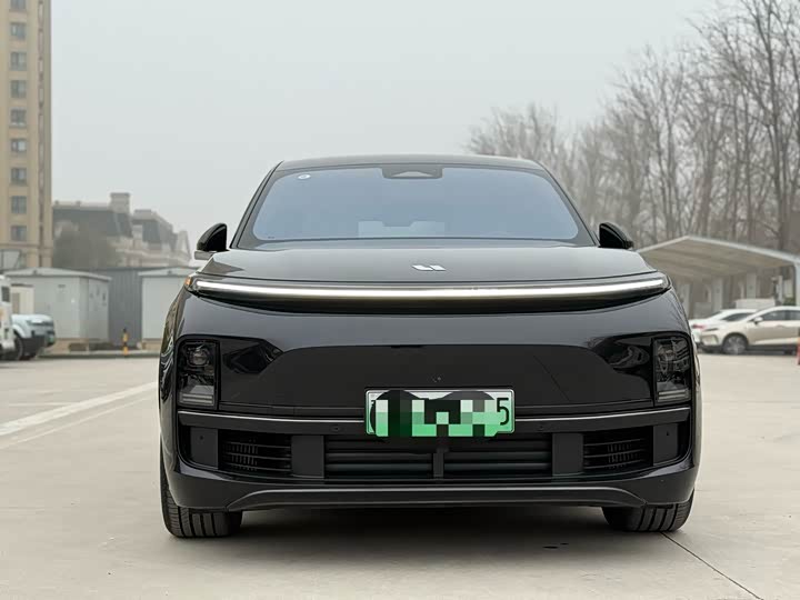 Фото 2 - LiXiang L8