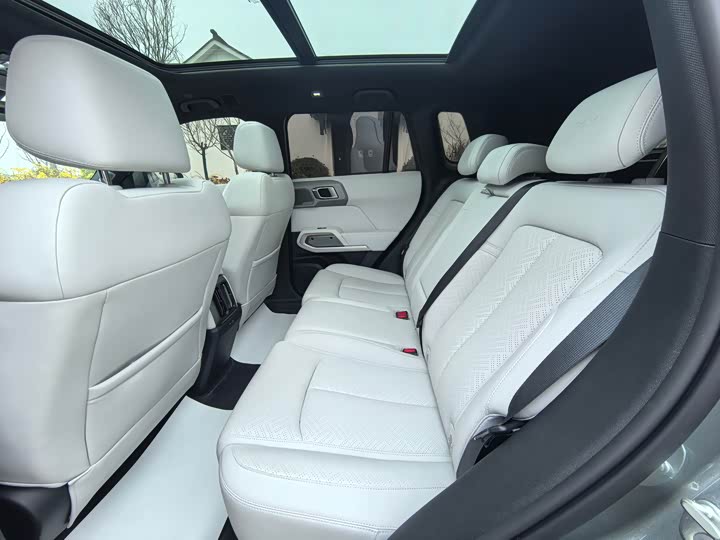 Фото 9 - BYD FangChengBao Titanium 3 (Tai 3)