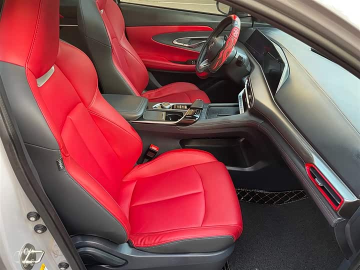 Фото 5 - Changan UNI-T