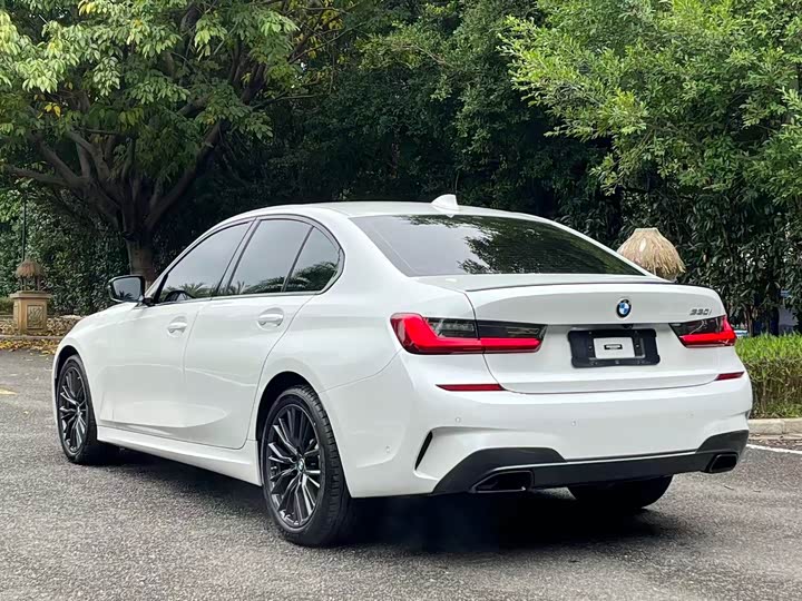 Фото 7 - BMW 3 Series