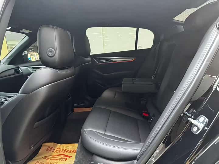 Фото 9 - Cadillac CT5