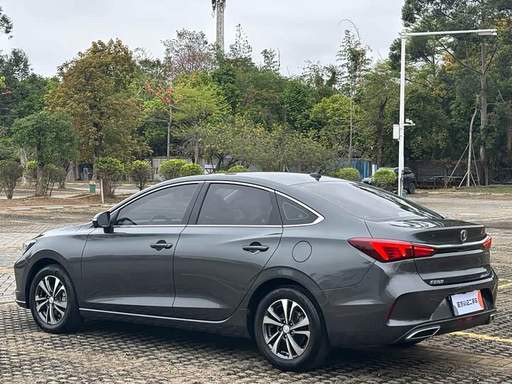 Photo 7 - Changan Eado Plus