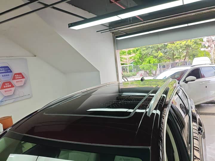 Фото 9 - Buick Enclave