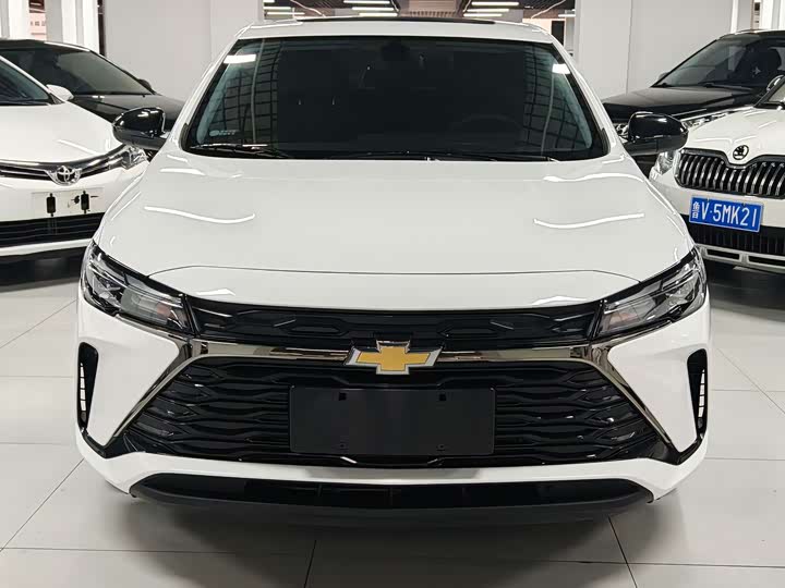 Photo 2 - Chevrolet Monza