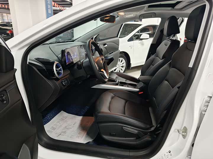 Photo 5 - Chevrolet Monza