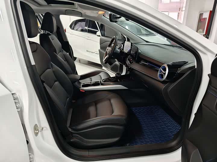 Photo 9 - Chevrolet Monza