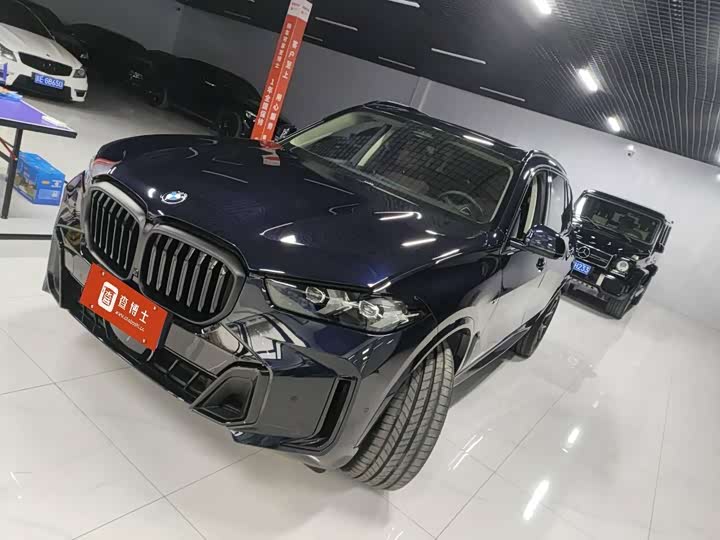 Zdjęcie 1 - BMW X5