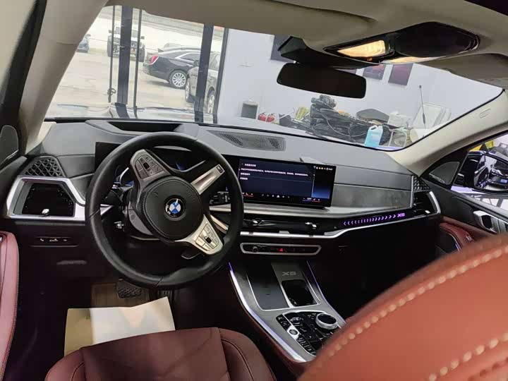 Zdjęcie 5 - BMW X5