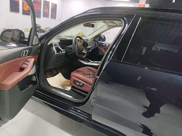Zdjęcie 9 - BMW X5