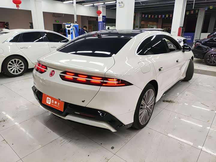 Фото 4 - Denza Z9