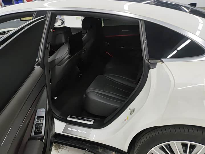 Фото 8 - Denza Z9