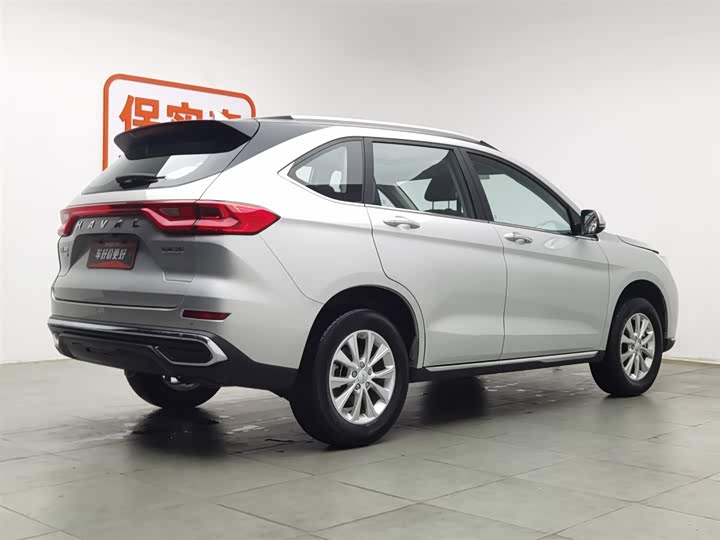 Фото 2 - Haval M6