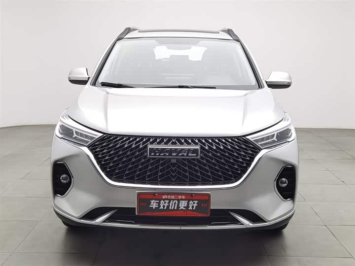 Фото 3 - Haval M6