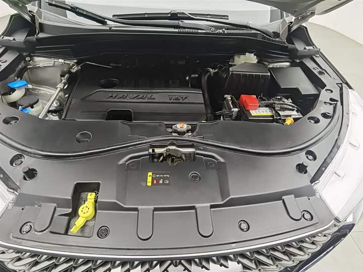 Фото 6 - Haval M6