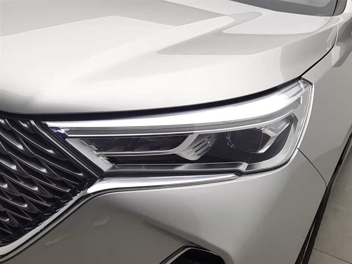 Фото 7 - Haval M6