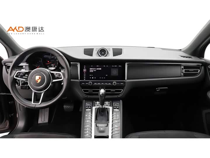 Фото 5 - Porsche Macan