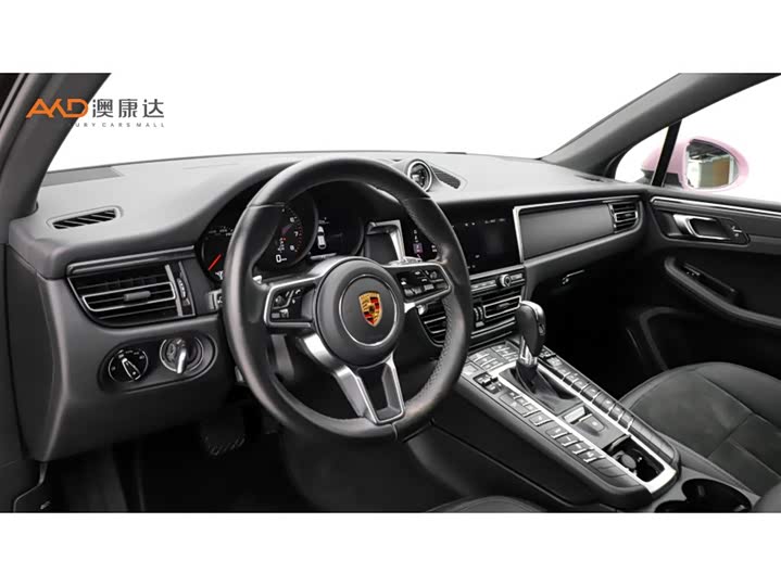 Фото 6 - Porsche Macan