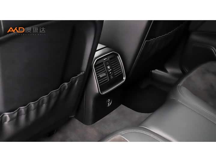 Фото 9 - Porsche Macan