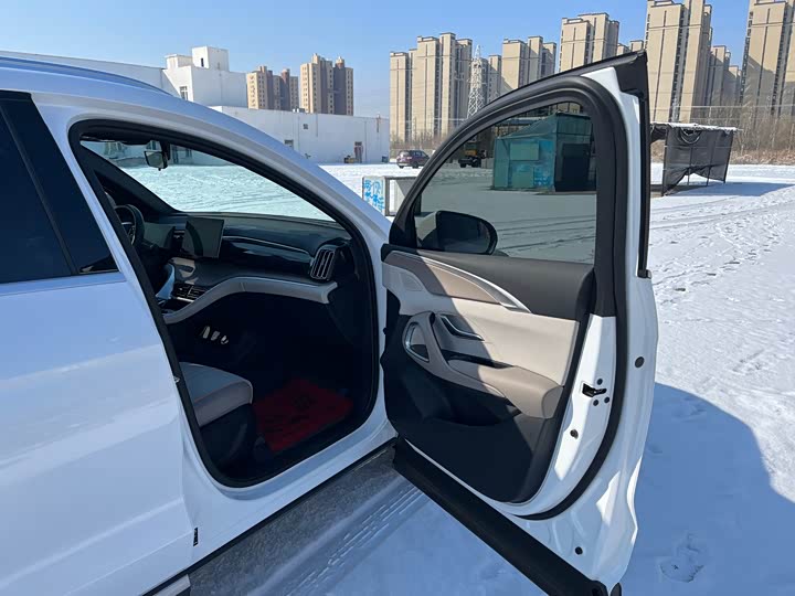 Фото 8 - BYD Song Pro Hybrid