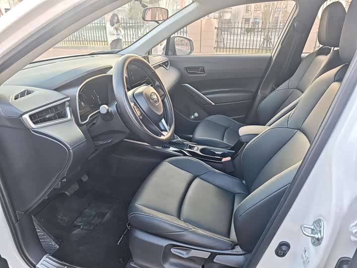 Фото 4 - Toyota Frontlander