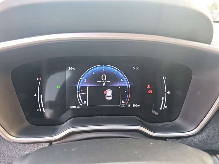 Фото 5 - Toyota Frontlander