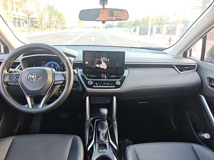 Фото 6 - Toyota Frontlander