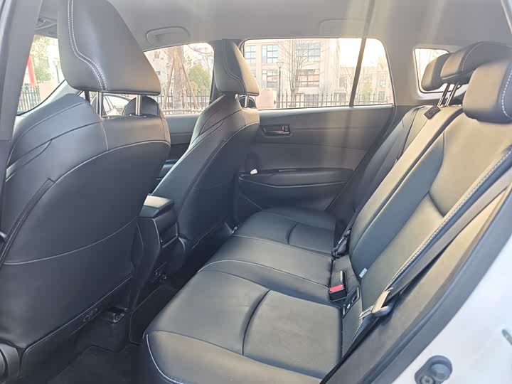 Фото 7 - Toyota Frontlander